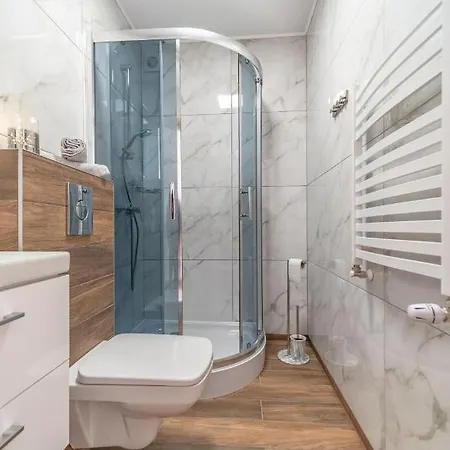 Willa Na Polanie Z Jacuzzi Kościelisko Exteriér fotografie